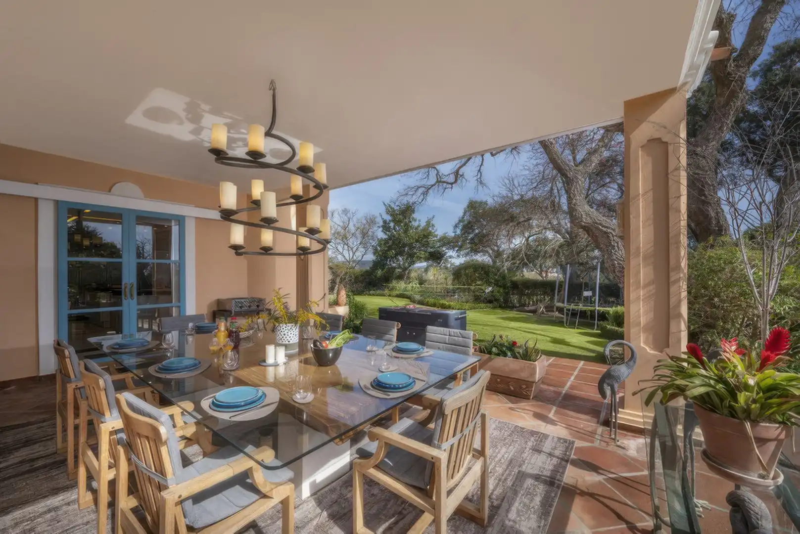 Casa amb terrassa en venda a Sotogrande Alto, imagen 13