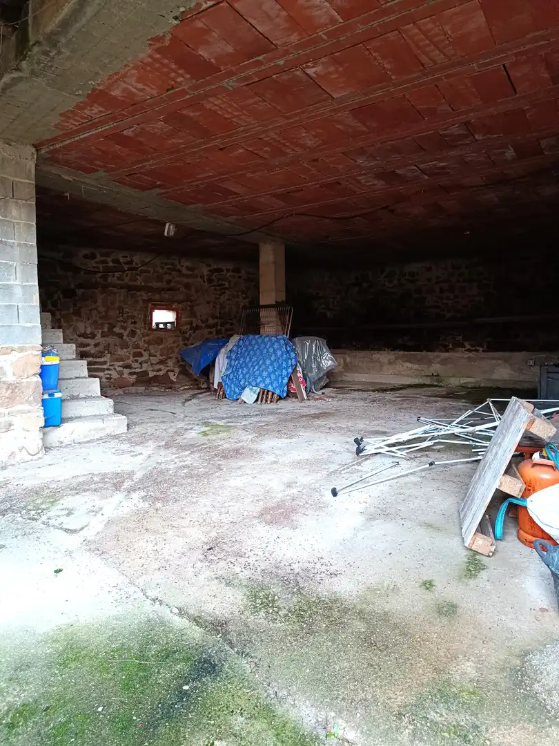 Casa o xalet en venda a Mudá - CL VERGARA, Mudá