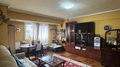Foto 2 de Piso en venta en Artatzamina Kalea, Matiko - Ciudad Jardín, Bilbao