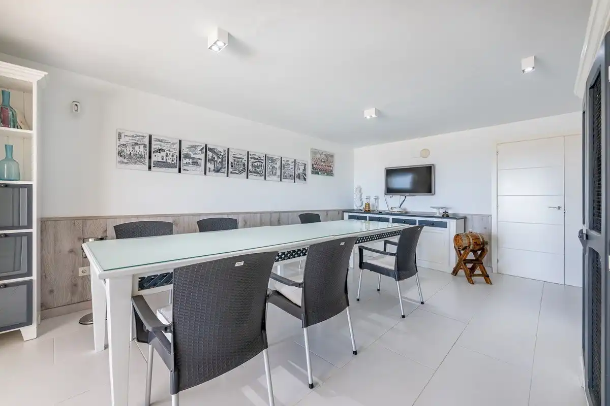Villa mit Pool zum Verkauf in La Capellanía - El Higuerón, imagen 45