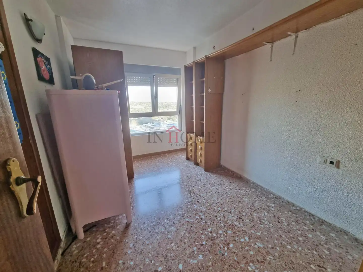 Apartamento en venta en Rincón Bajo