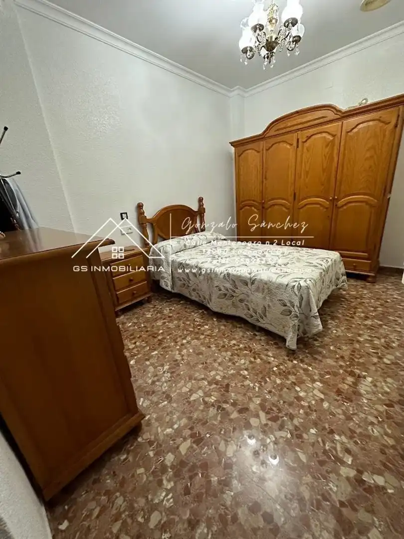 Terraced house for sale in Jardin Lucena, imagen 16