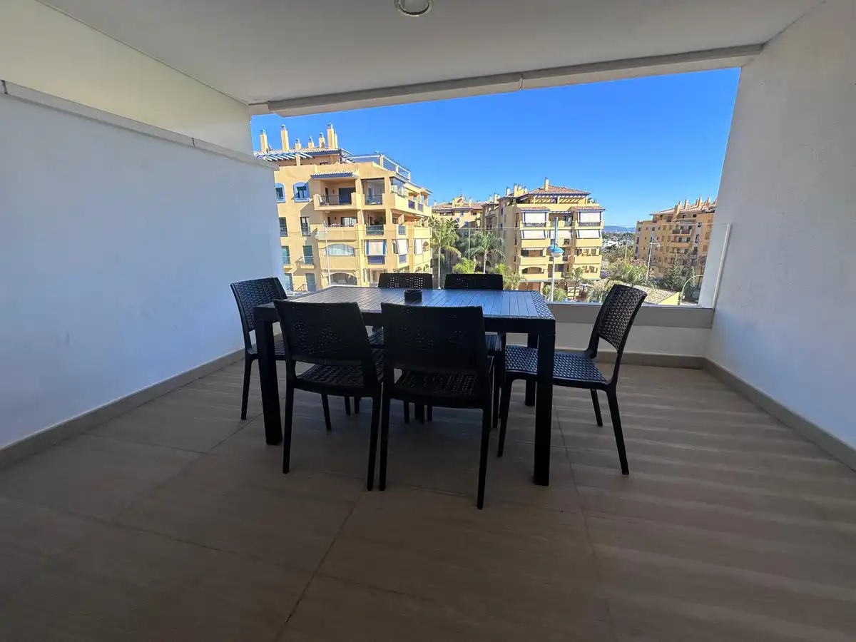 Flat with pool for sale in Marbella - Marbella,San Pedro de Alcantara,Avenida de Barcelona, imagen 5