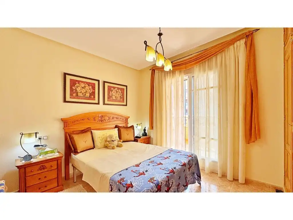 Casa adosada en venta en Calle Cuerda, Playa Flamenca