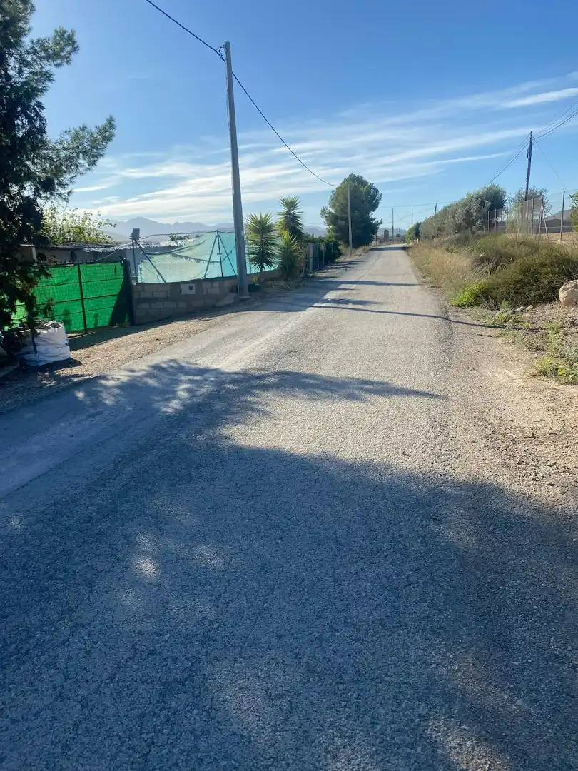 Terrain rustique à vendre à Carril La Egesa 1, imagen 2