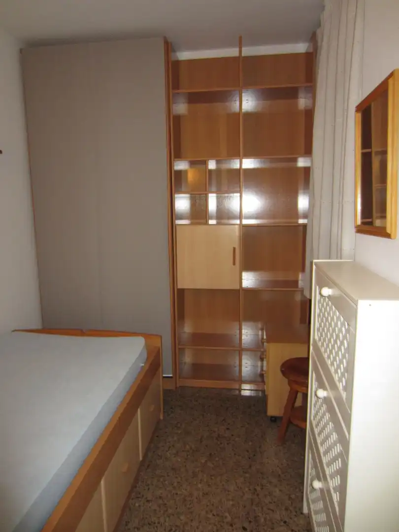 Flat for sale in SANTIAGO, Eixample Sud – Migdia