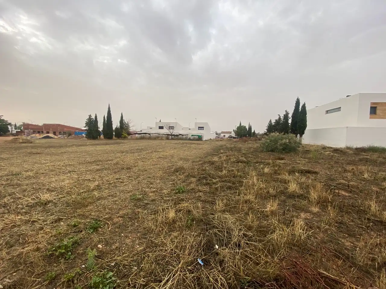 Terreny residencial en venda a Calle Rusia 17, imagen 4