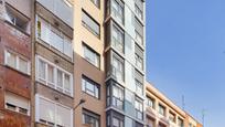 Exterior view of Flat for sale in Gijón   with Heating, Parquet flooring and Terrace