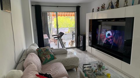 Foto 4 de Apartamento en venta en Calle Derramador, Rincón Bajo, Benidorm