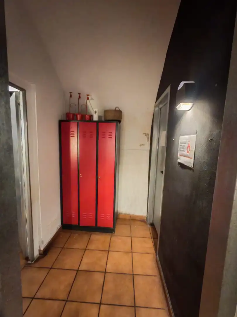 Local en traspaso en Vilafranca del Penedès con Aire acondicionado, Calefacción y Terraza