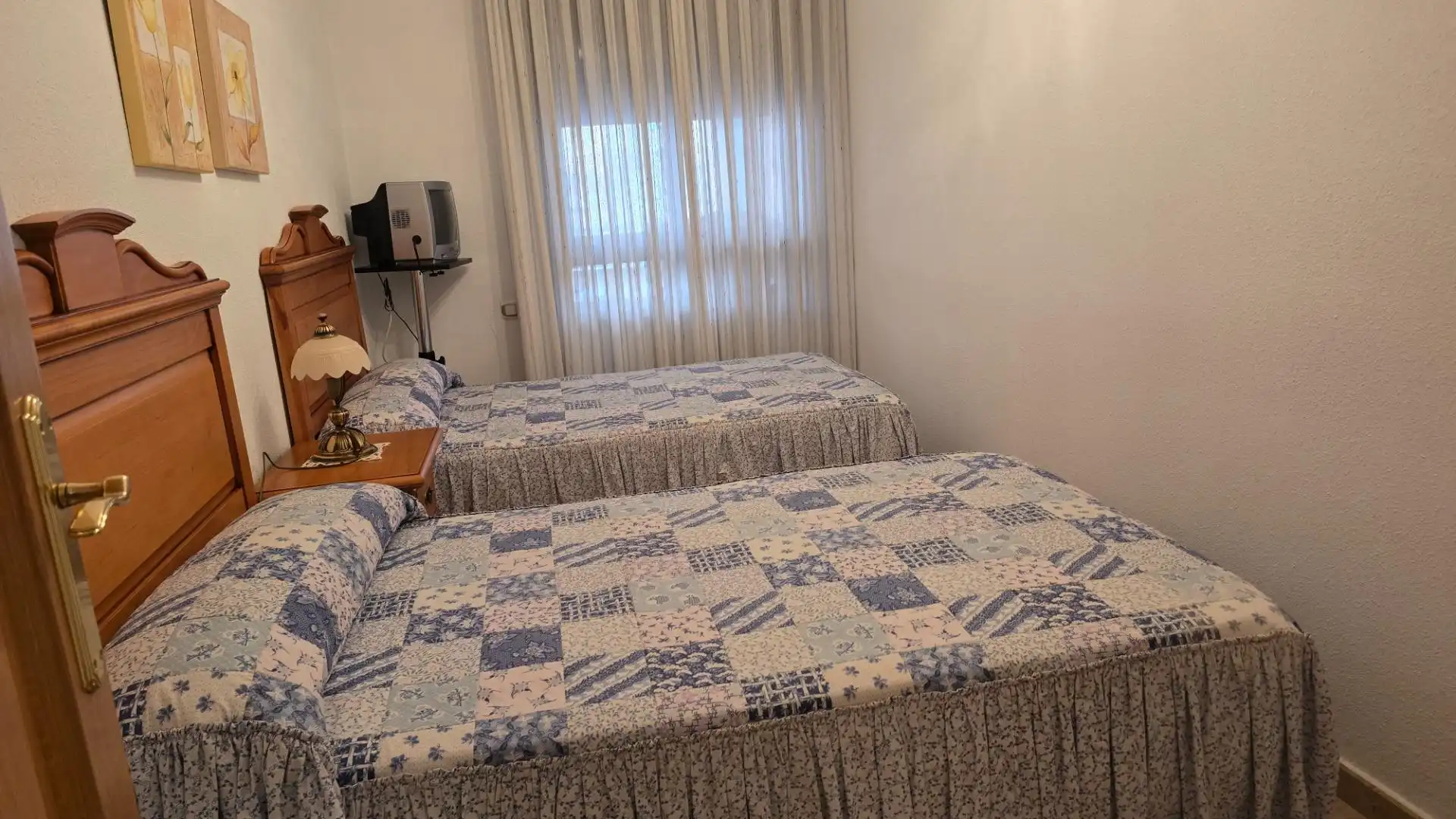 Habitación de Piso en venta en Hellín con Aire acondicionado, Calefacción y Terraza