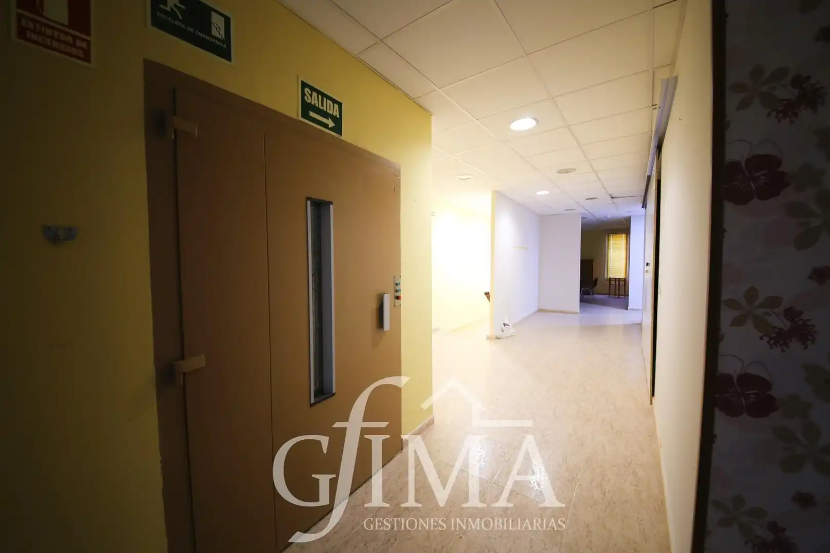 Residencial amb ascensor en venda a Tomelloso, imagen 21