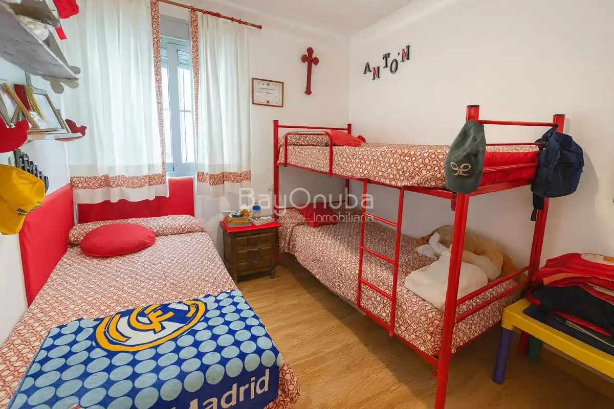 Habitación de Piso en venta en Punta Umbría