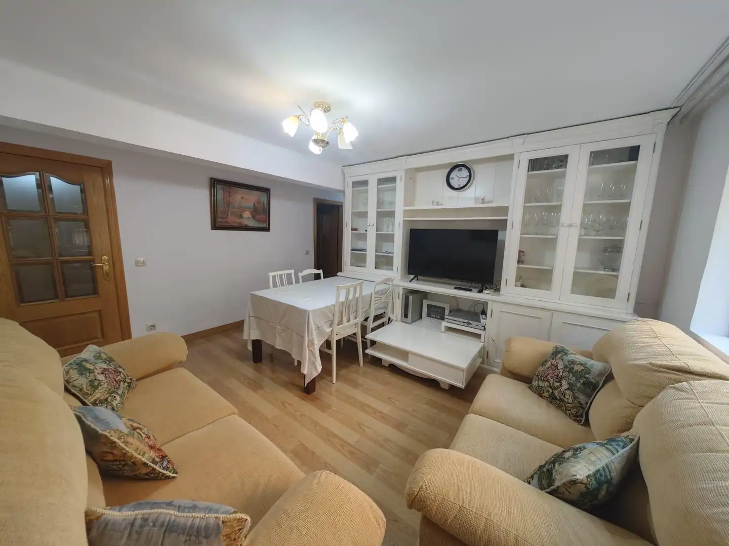Appartement avec ascenseur à vendre à Ciudad Lineal, imagen 5