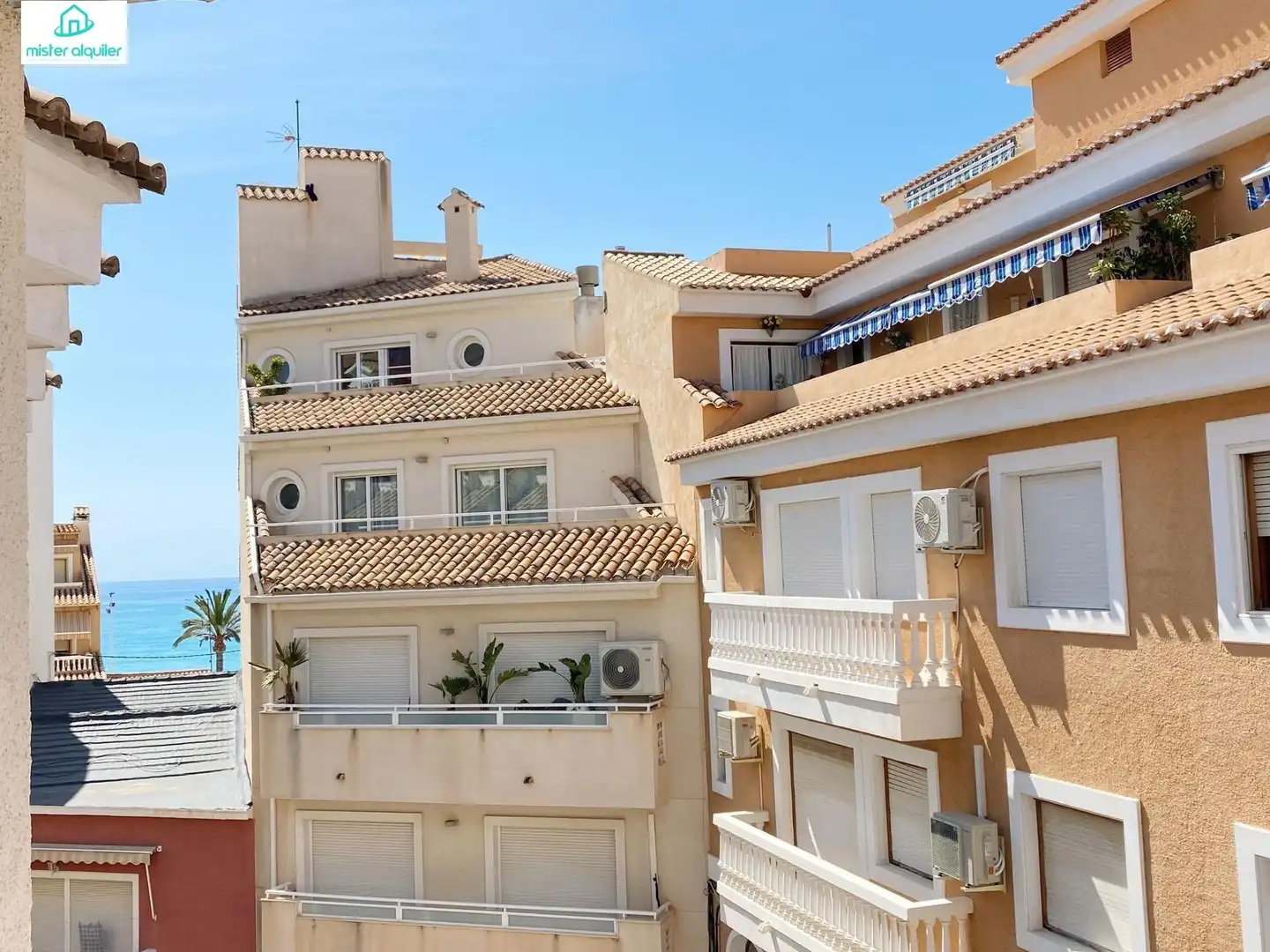Apartament amb terrassa de lloguer a Calle SANT BARTOLOMEU 128, imagen 71