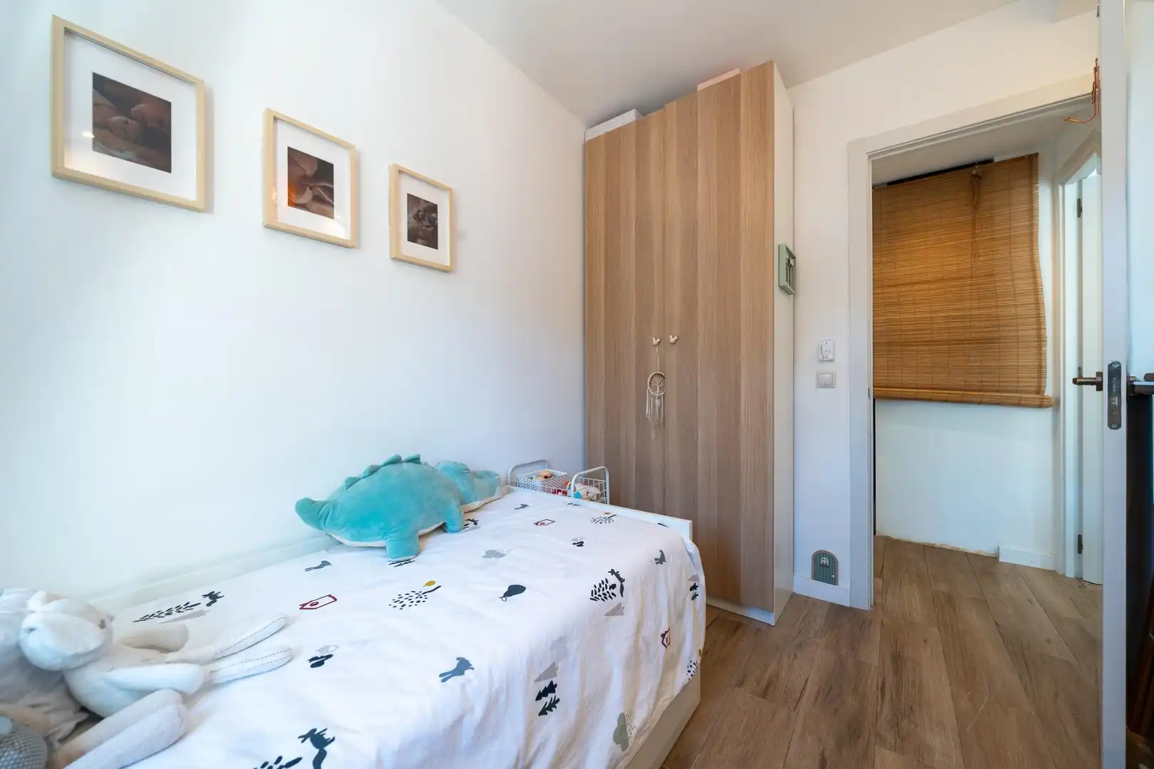 Dormitori de Pis en venda en  Palma de Mallorca amb Aire condicionat i Piscina comunitària