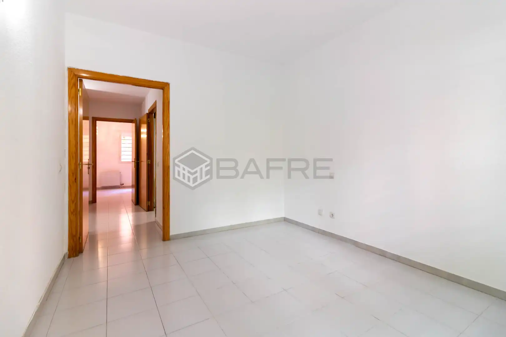 Bedroom of Flat for sale in Puente de Vallecas