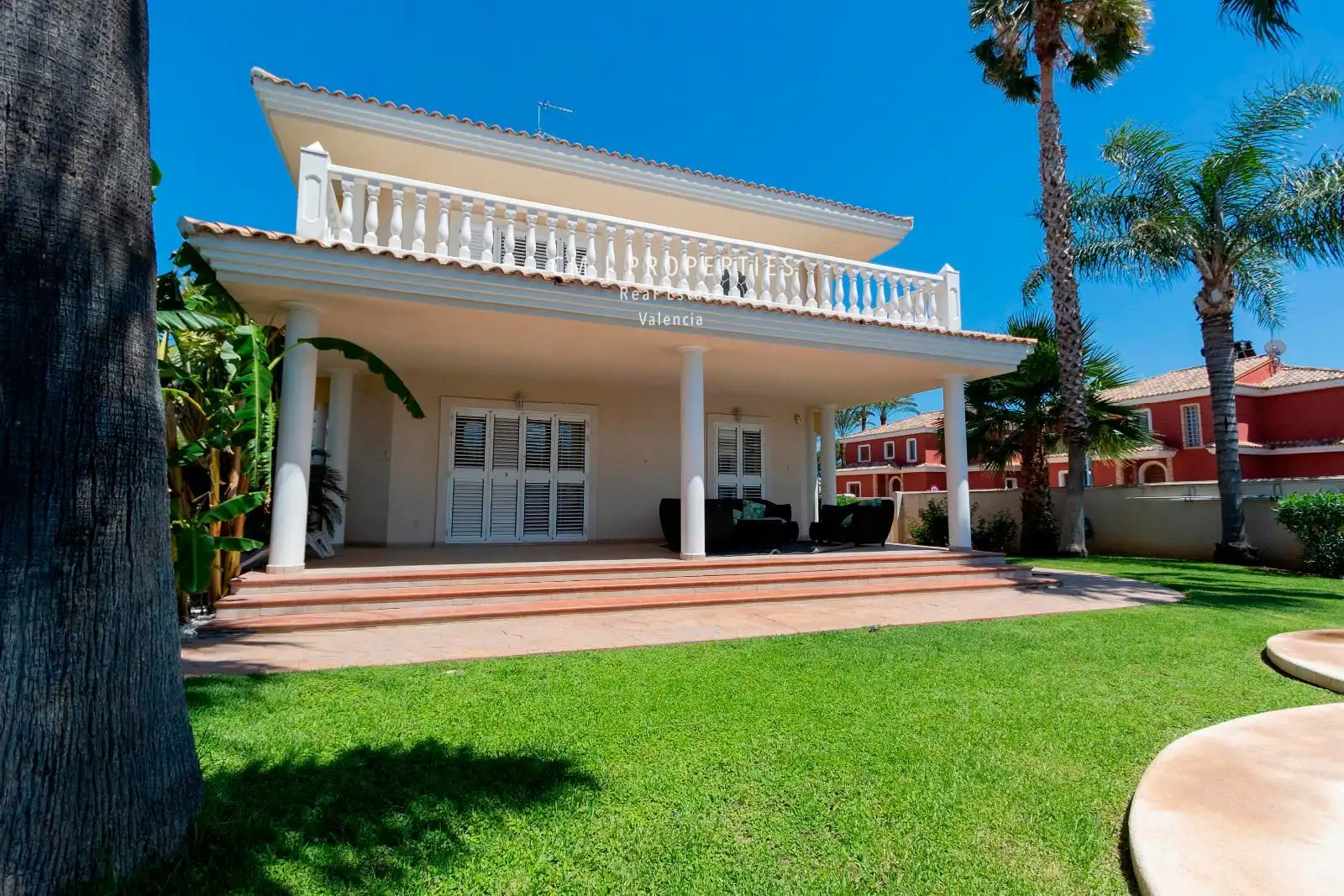 Casa o chalet de alquiler en Campoamor, Montealegre