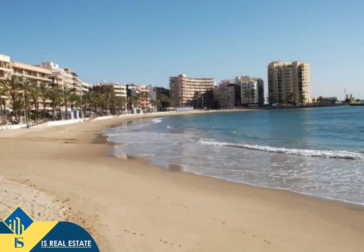 Mini appartamento con piscina in vendita a Playa del Cura, imagen 27