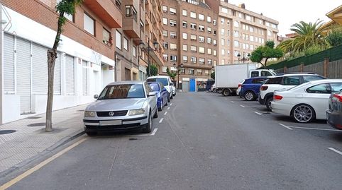 Foto 4 de Garaje en venta en Calle Gregorio Marañon, 23, Vallobín, Oviedo