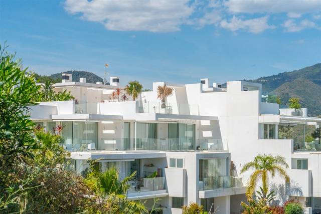 Apartamento en Alquiler en LONDRES-PALO ALTO, 5 en Palo Alto