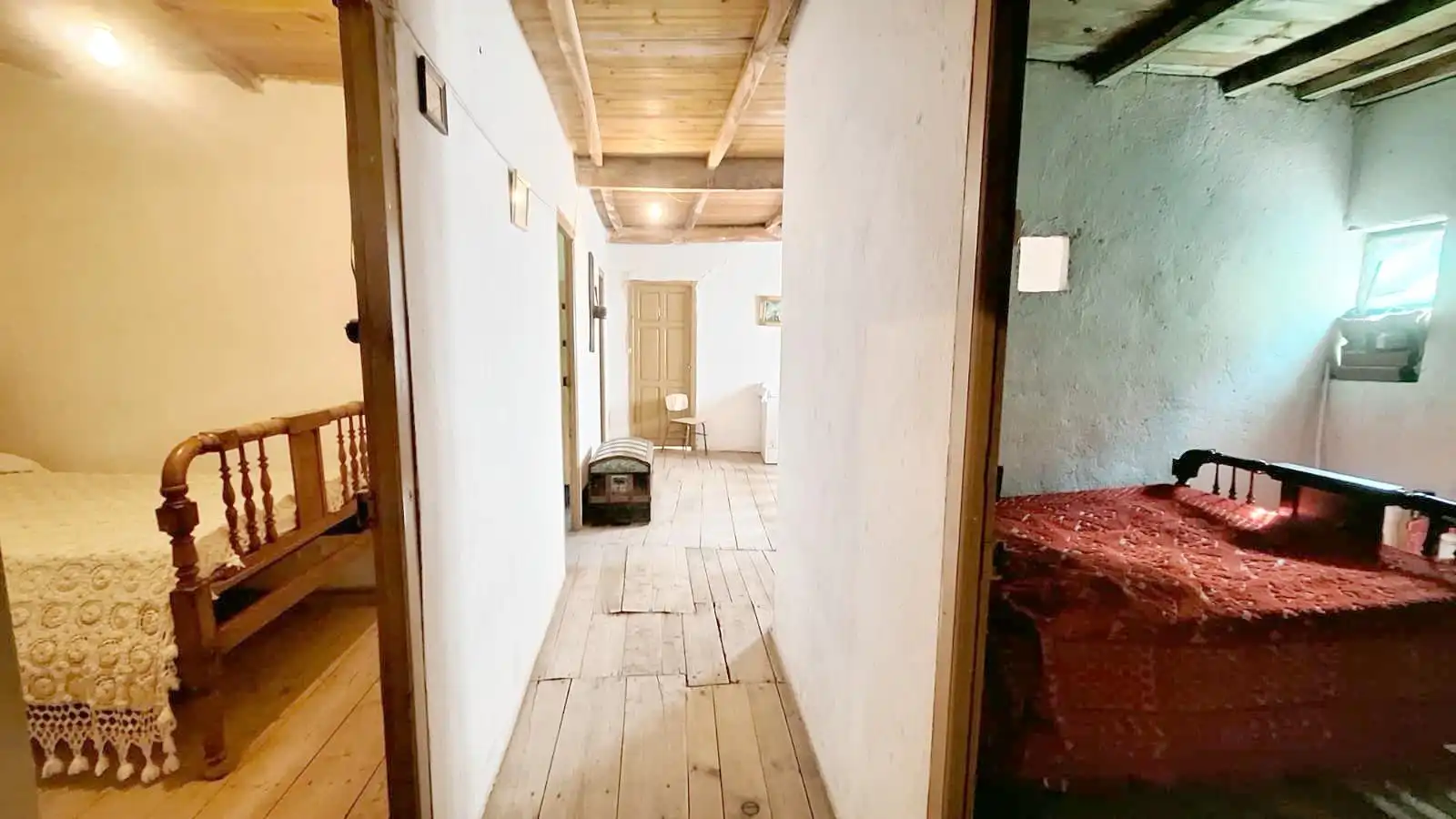 Casa o xalet en venda en Ponferrada