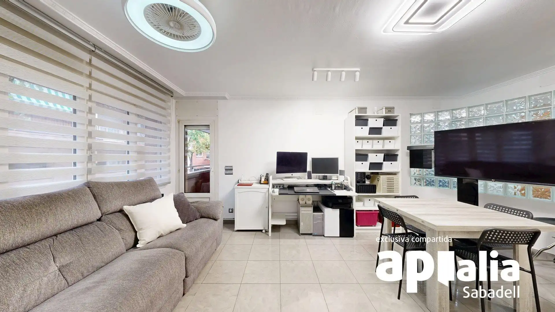 Appartamento con terrazza in vendita a Centre - Eixample – Can Llobet, imagen 35