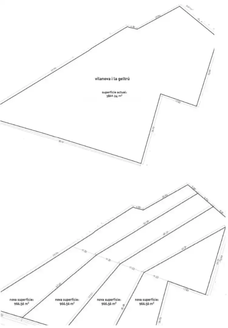 Terreno residenziale in vendita a Nord, imagen 4