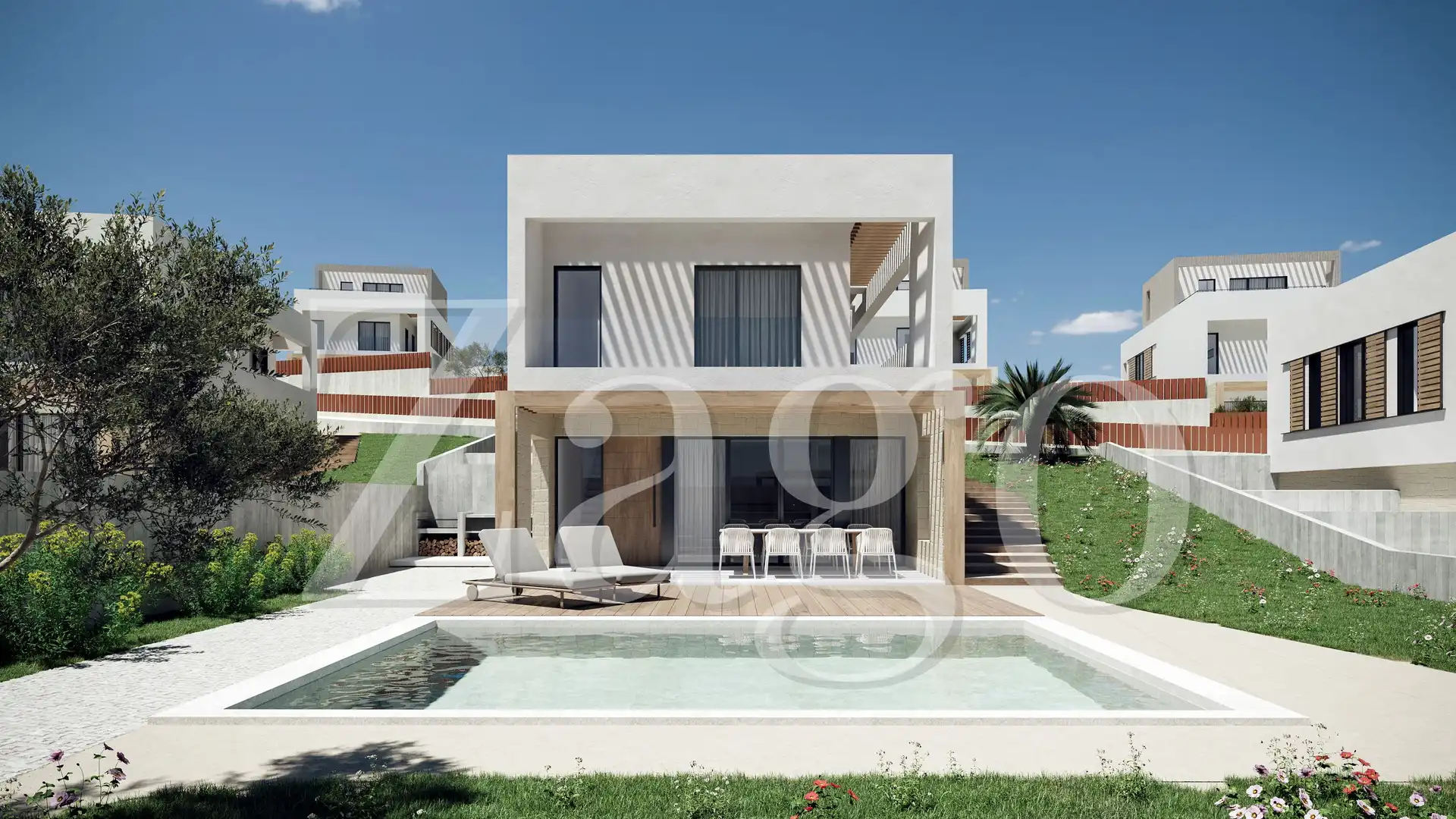 Casa con giardino in vendita a Balcón de Finestrat - Terra Marina, imagen 25