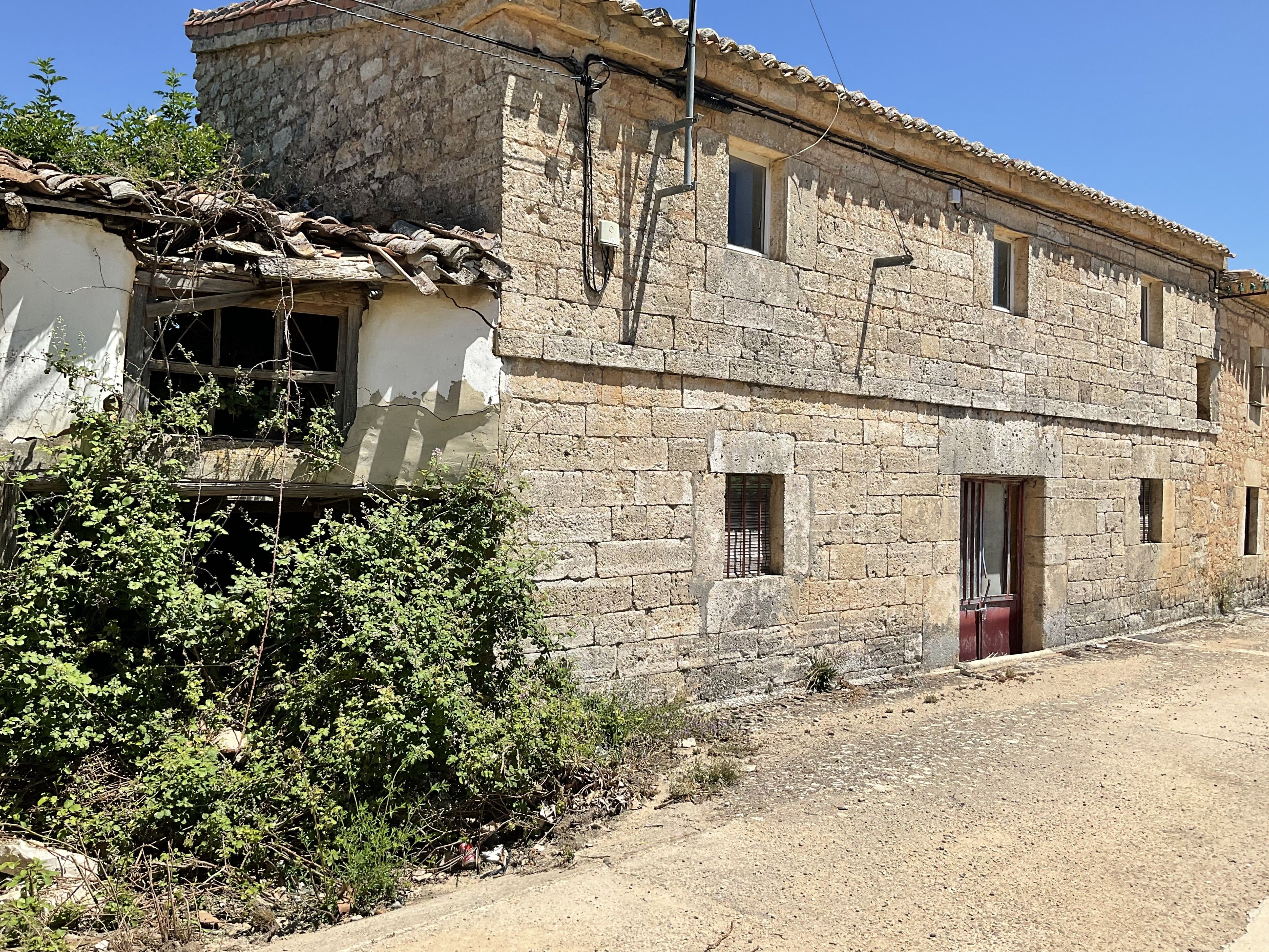 Casa o xalet en venda a Real , Villadiego