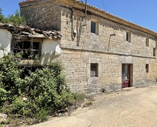 Casa o xalet en venda a CALLE REAL, (Olmos de la Picaza), Villadiego