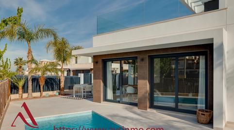 Foto 2 de Casa o xalet en venda a Avenida Goya, 29, San Fulgencio, Alicante