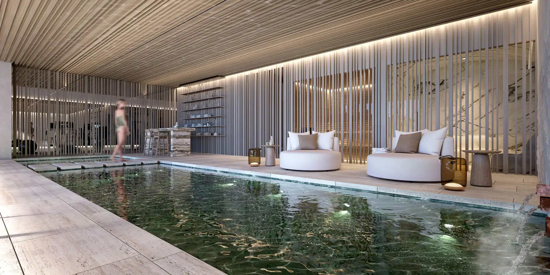 Casa amb piscina en venda a Puerto de Sotogrande - La Marina, imagen 19