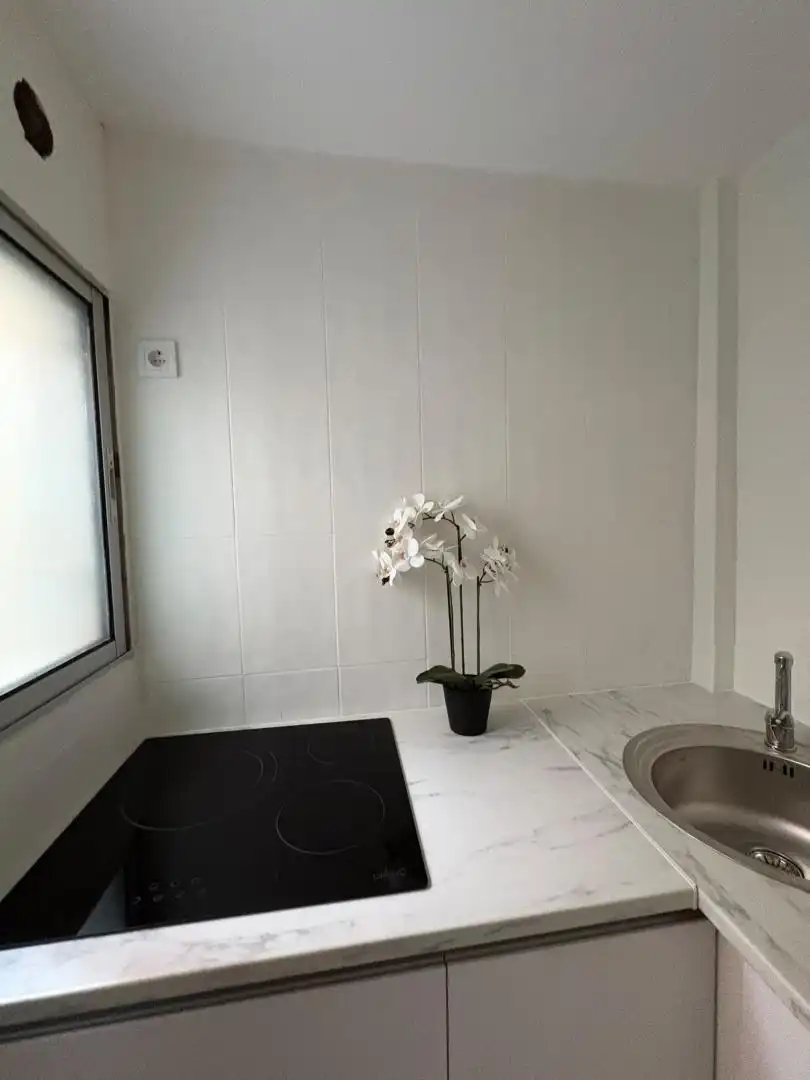 Kitchen of Flat for sale in Reus
