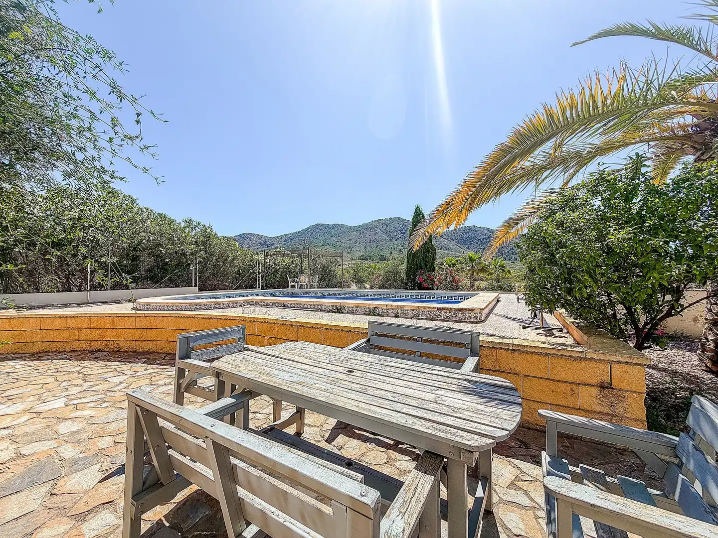Chalet en venta en Abanilla, imagen 13