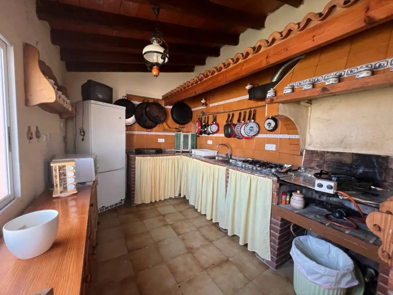 Chalet con piscina en venta en Busot, imagen 39