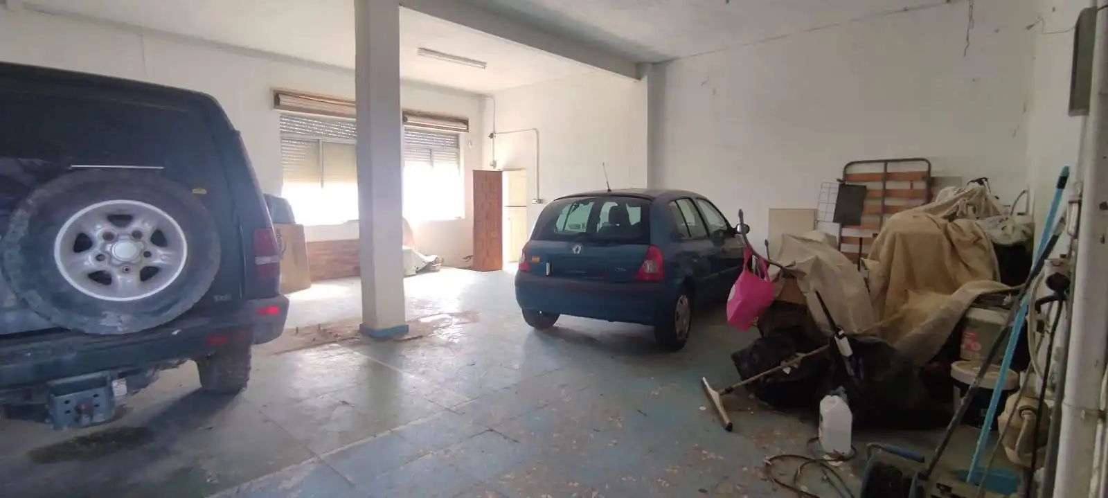 Casa con piscina en venta en Pedanías Este, imagen 26