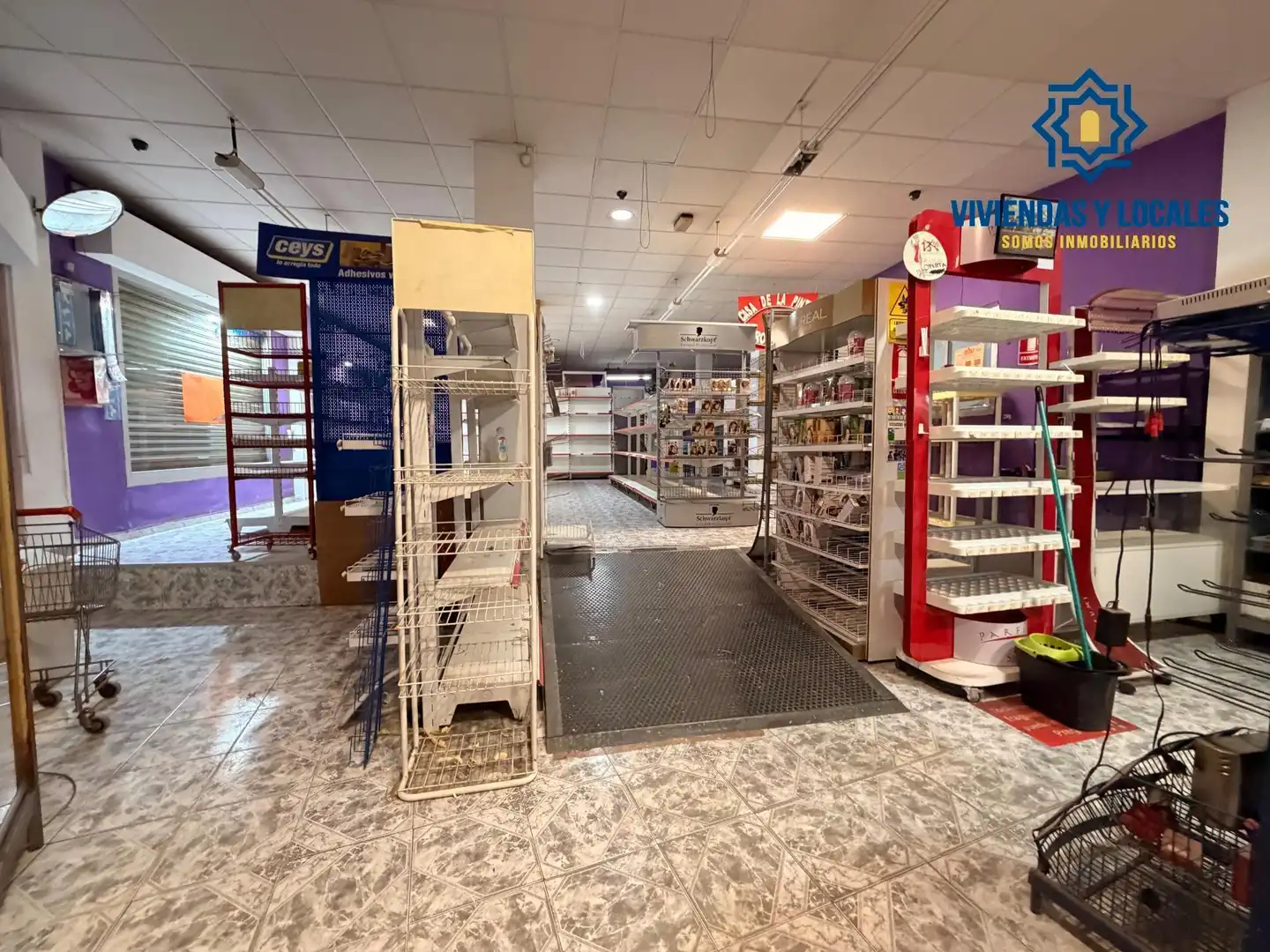 Business premises to rent in Las Tres Cruces, imagen 14