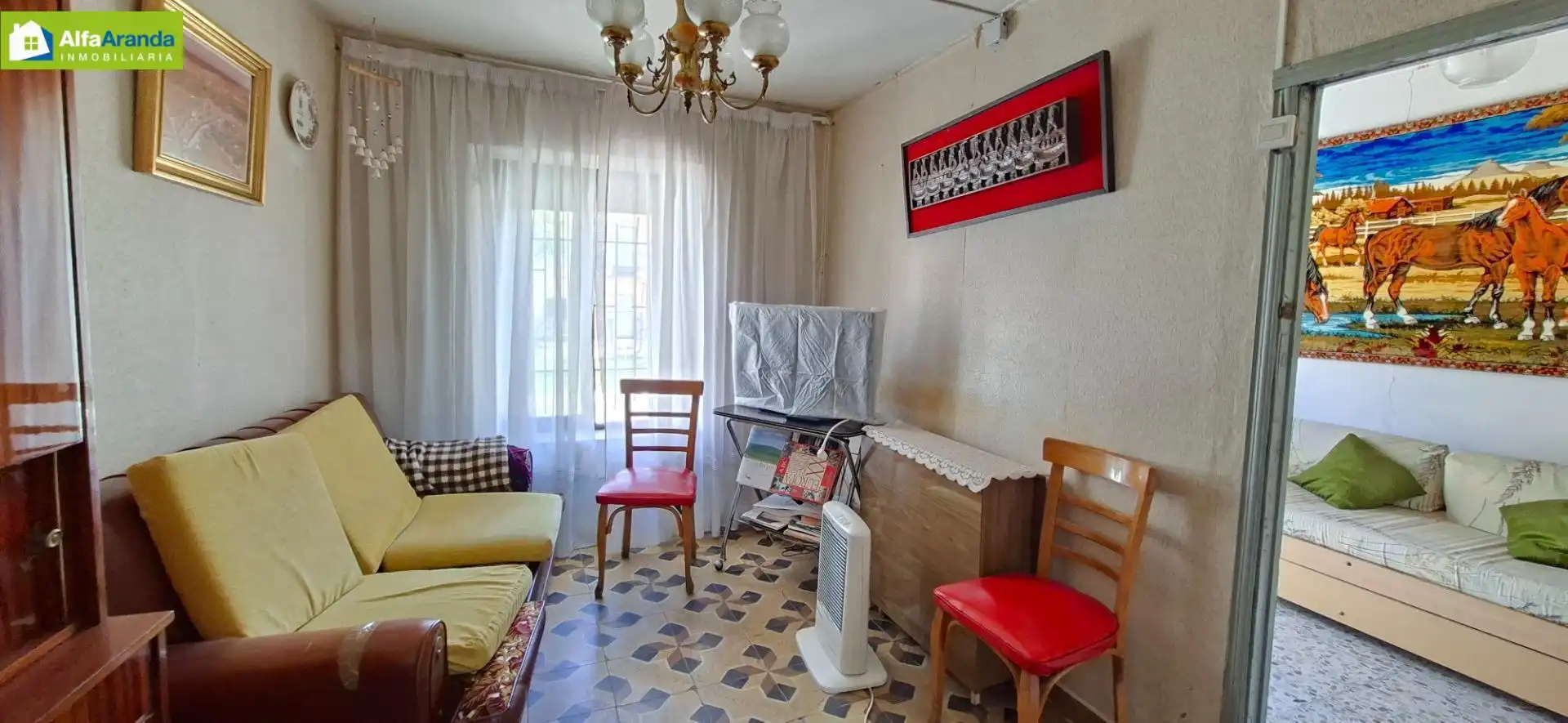 Bedroom of Country homes for sale in San Juan del Monte  with Storage room and Furnished