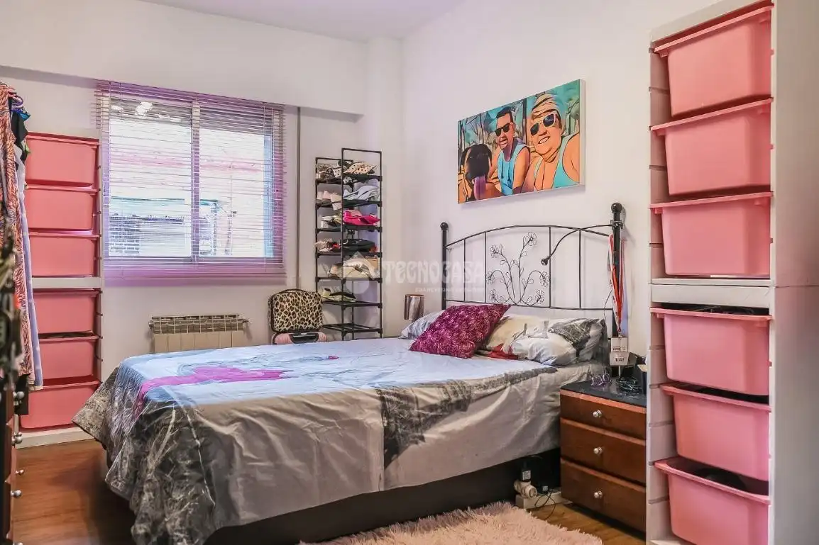 Habitación de Piso en venta en Madrid con Aire acondicionado, Calefacción y Terraza