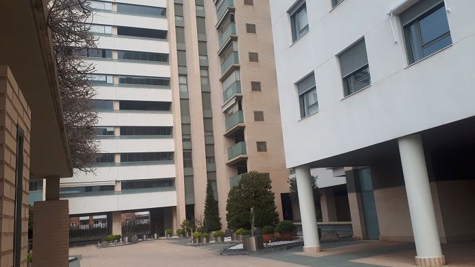 Piso de alquiler en Avenida de Gómez Laguna, Romareda