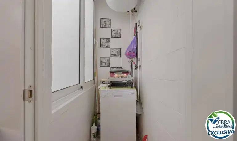 Wohnung mit Terrasse zum Verkauf in Carrer de l'Almirall Federico Gravina, imagen 19