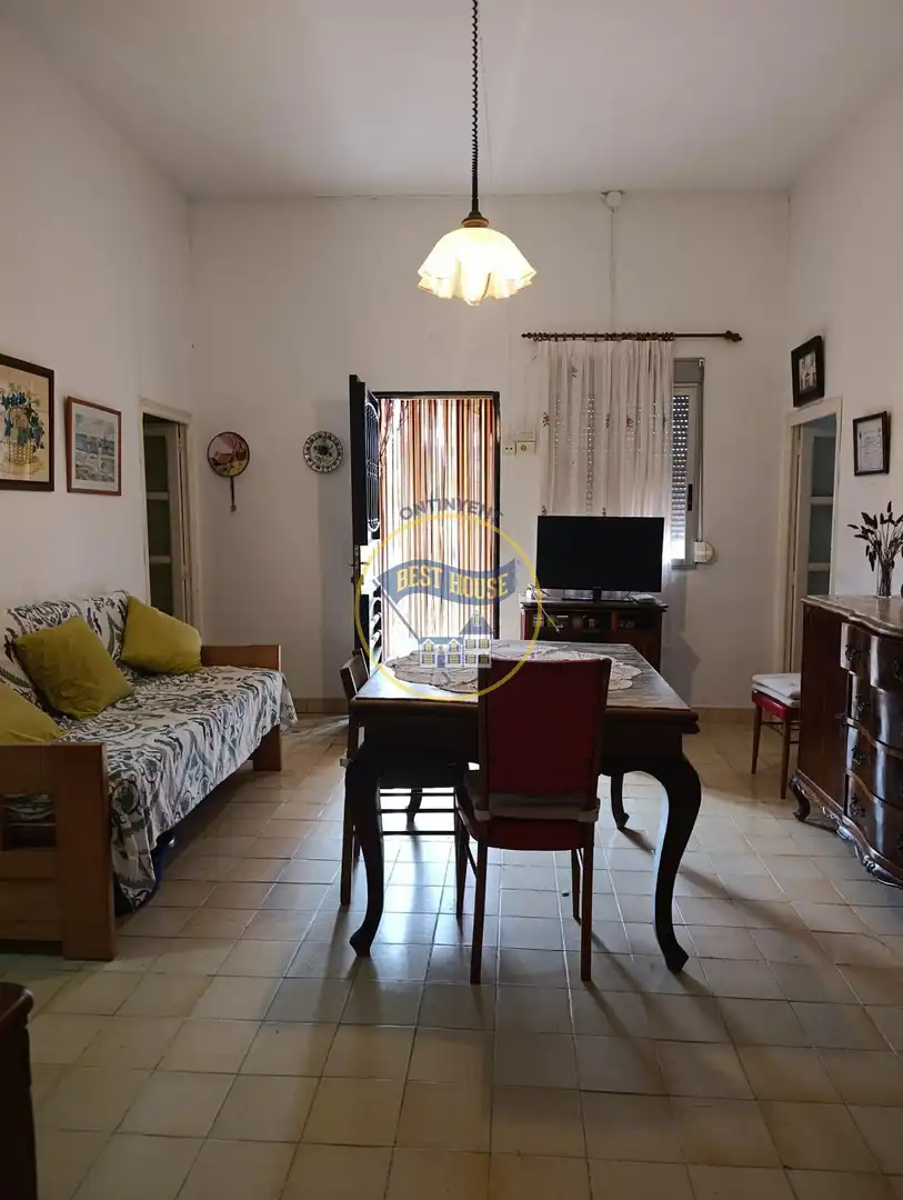 Casa o xalet en venda en Ontinyent amb Jardí privat, Traster i Piscina