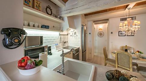 Foto 4 von Wohnungen zur Miete in Sant Pere, Sta. Caterina i la Ribera, Barcelona Capital