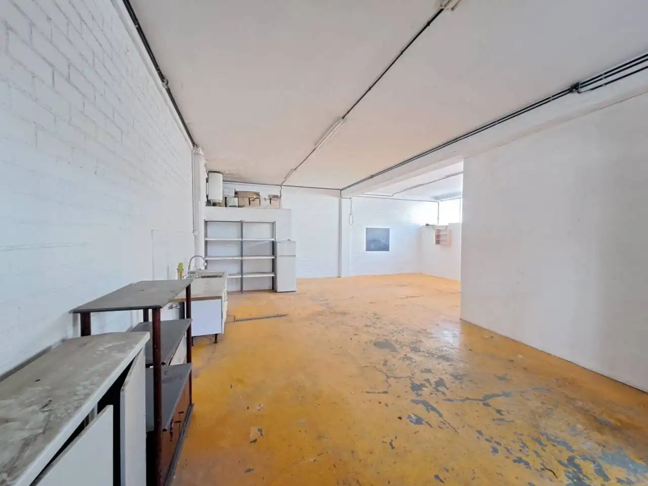 Industrial buildings for sale in Burgos