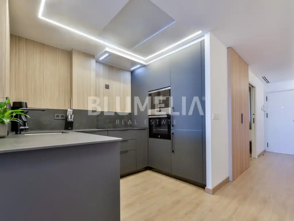 Mini appartamento con piscina in vendita a Calle Currica-Mascarat, imagen 4