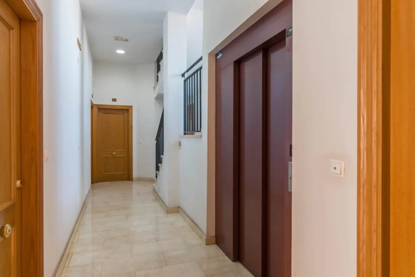 Àtic de lloguer en Murcia amb Aire condicionat, Calefacció i Terrassa