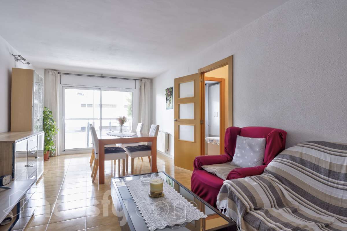 Flat for sale in Carrer Camí Ral, Montgat
