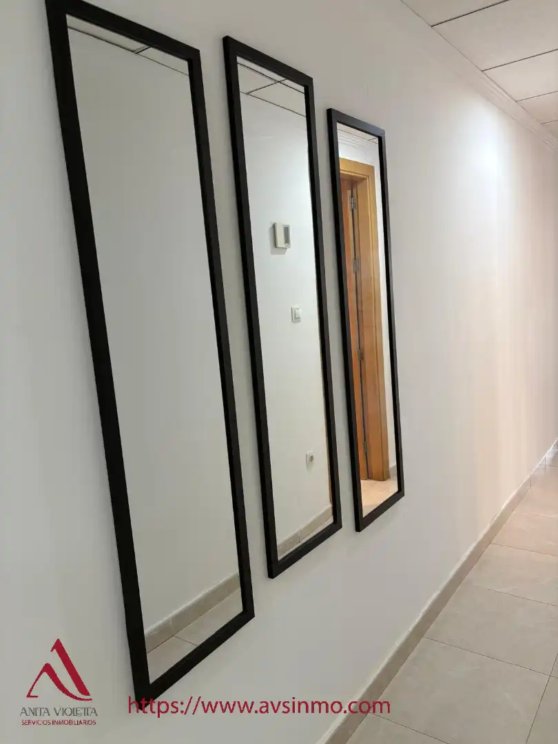 Mini appartamento con terrazza in vendita a Avenida Diego Ramírez Pastor 57, imagen 9
