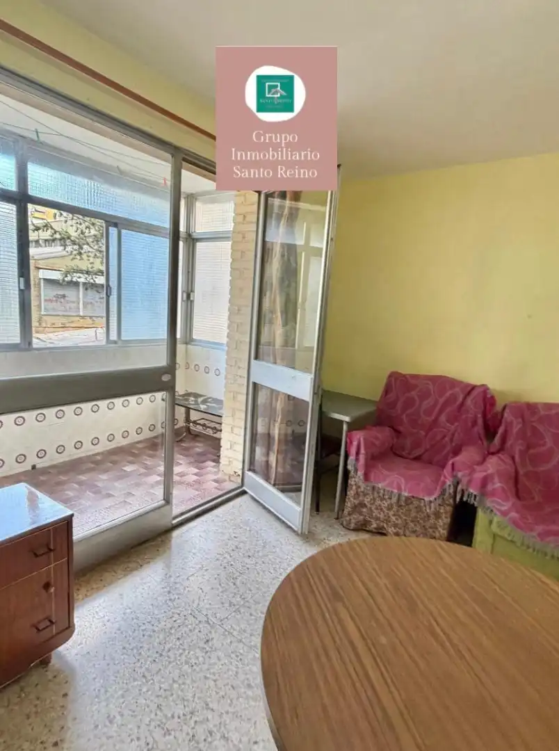 Appartamento con terrazza in vendita a Ronda de los Derechos Humanos, imagen 6
